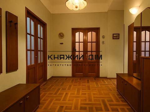 квартира за адресою Саксаганського вул., 78-Б