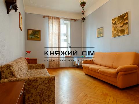 квартира за адресою Саксаганського вул., 78-Б