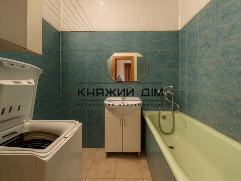 квартира за адресою Саксаганського вул., 78-Б