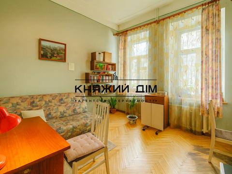 квартира за адресою Саксаганського вул., 78-Б