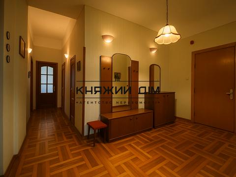 квартира за адресою Саксаганського вул., 78-Б