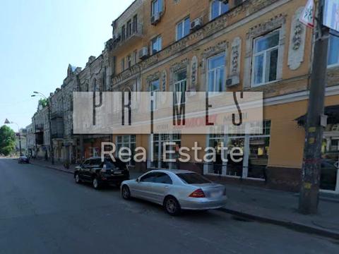 коммерческая по адресу Верхній Вал ул., 30