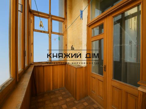 квартира за адресою Саксаганського вул., 78-Б