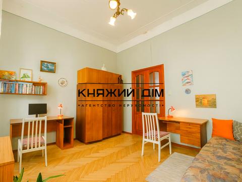 квартира за адресою Саксаганського вул., 78-Б