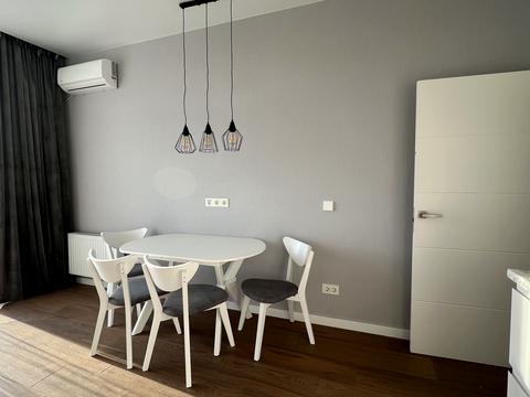 квартира за адресою Університетська вул., 17-А