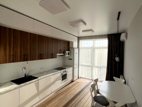 квартира за адресою Університетська вул., 17-А