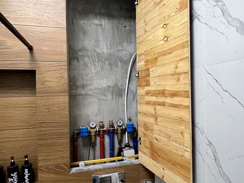 квартира за адресою Університетська вул., 17-А