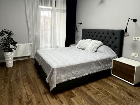 квартира за адресою Університетська вул., 17-А