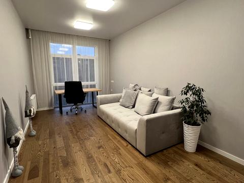 квартира за адресою Університетська вул., 17-А