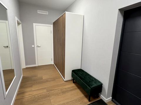 квартира за адресою Університетська вул., 17-А