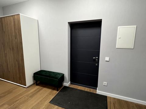 квартира за адресою Університетська вул., 17-А