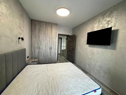 квартира за адресою Мольєра вул., 77