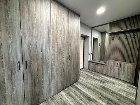 квартира за адресою Мольєра вул., 77