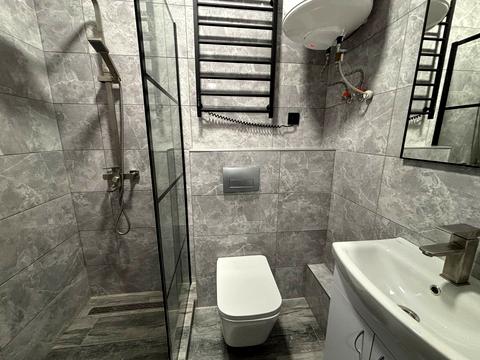 квартира за адресою Мольєра вул., 77