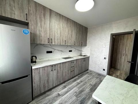 квартира за адресою Мольєра вул., 77