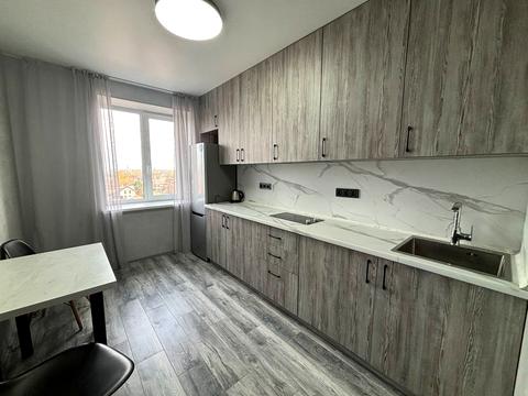 квартира за адресою Мольєра вул., 77