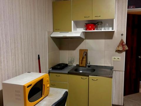 квартира за адресою Бригади Хартія вул., 89