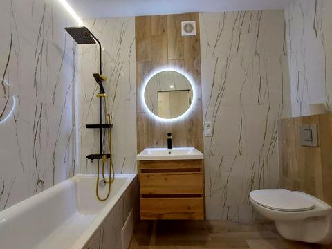 квартира за адресою Київська вул., 224