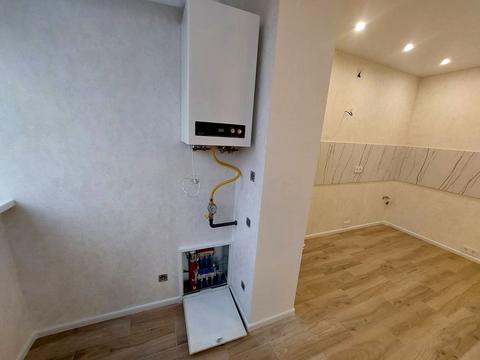 квартира за адресою Київська вул., 224