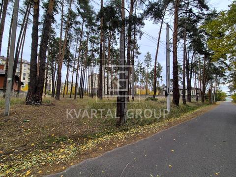 ділянка за адресою Києво-Мироцька вул., 12