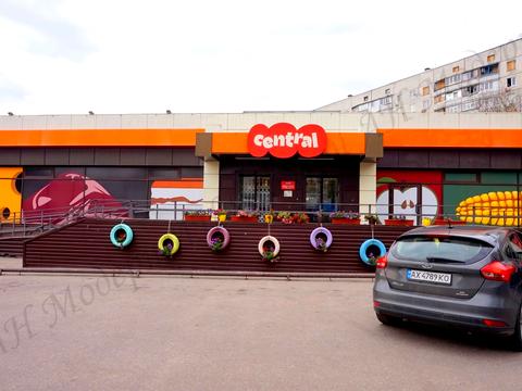 комерційна за адресою вул.Єдності, 181