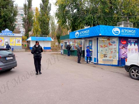 комерційна за адресою вул.Єдності, 181