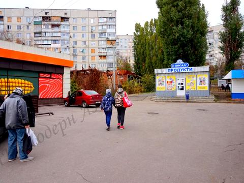 комерційна за адресою вул.Єдності, 181