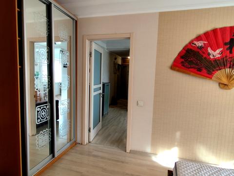 квартира по адресу Воздухофлотский просп. (Повітрофлотський), 36