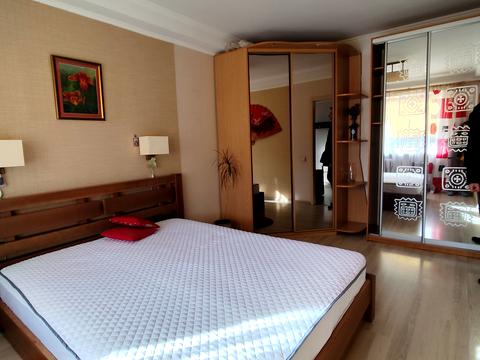 квартира по адресу Воздухофлотский просп. (Повітрофлотський), 36