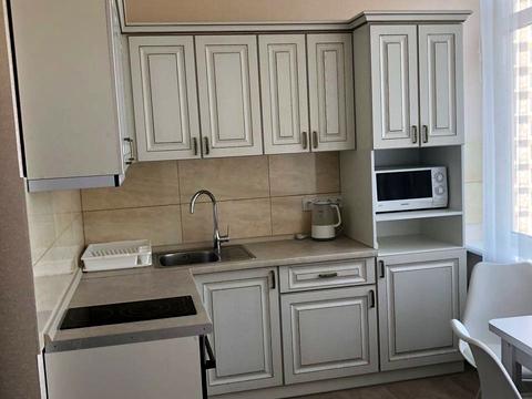 квартира по адресу Каманина ул. (Каманина), 16а/2