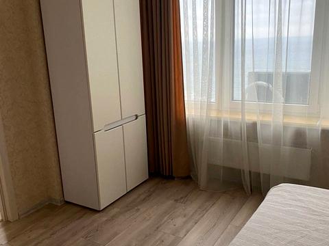 квартира по адресу Каманина ул. (Каманина), 16а/2