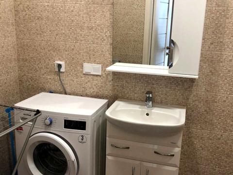 квартира по адресу Каманина ул. (Каманина), 16а/2