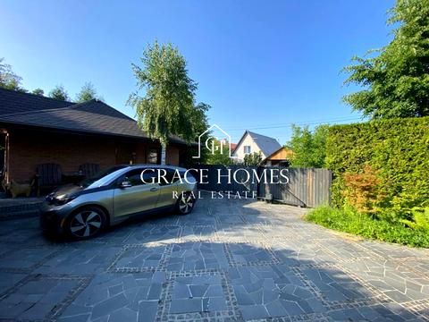 будинок за адресою Кочубинського