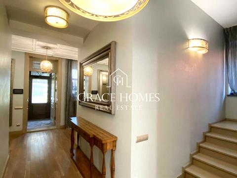 будинок за адресою Кочубинського