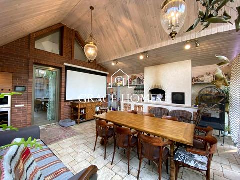 будинок за адресою Кочубинського