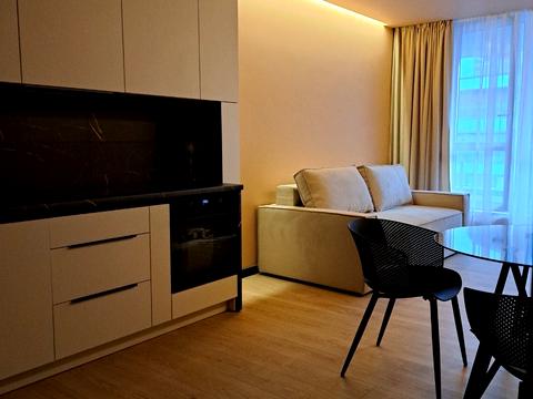 квартира по адресу Зеленая ул., 151