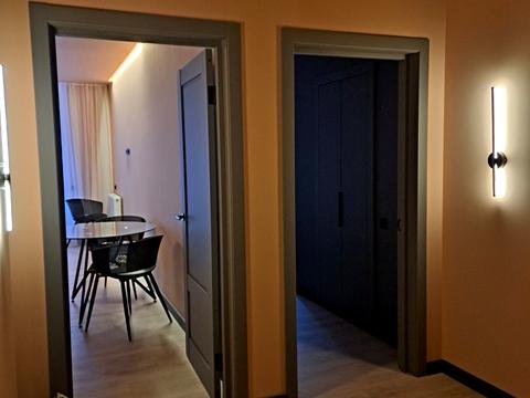 квартира по адресу Зеленая ул., 151