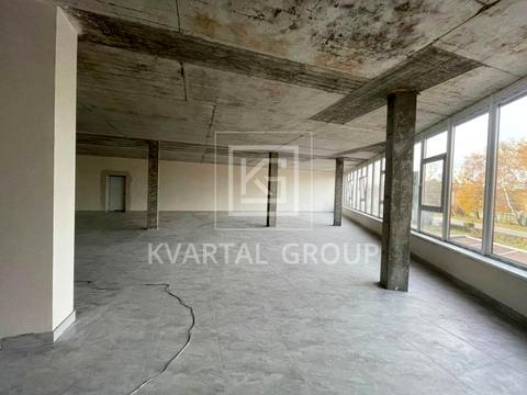 комерційна за адресою Ворзельська вул., 2