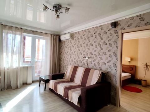 квартира по адресу Воздухофлотский просп. (Повітрофлотський), 36