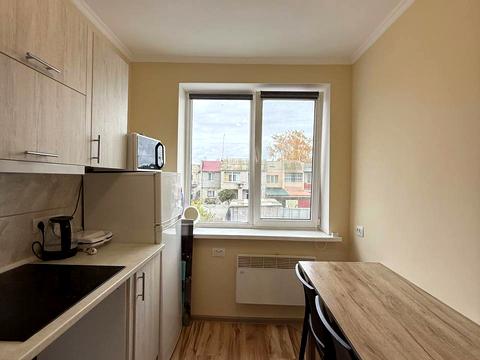 квартира за адресою Вишнева, 19 а