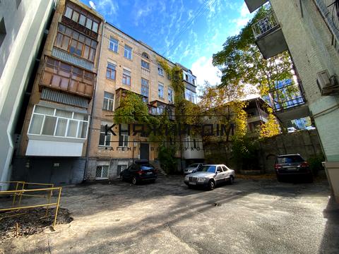 квартира за адресою Саксаганського вул., 78-Б