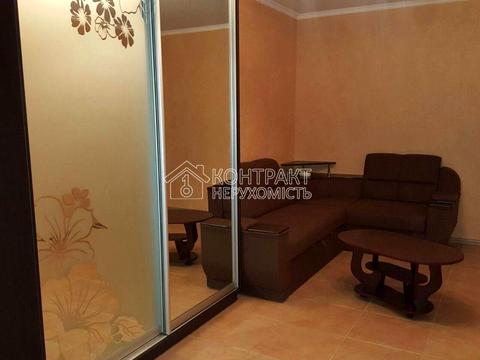 квартира за адресою Нескорених вул. (Героїв Праці), 12е