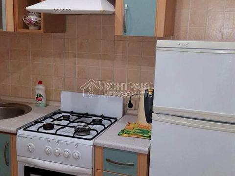 квартира за адресою Нескорених вул. (Героїв Праці), 12е