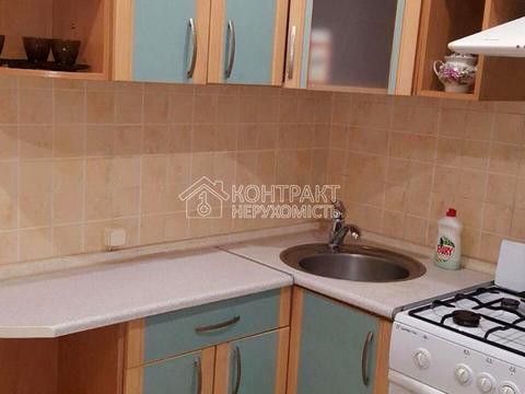 квартира за адресою Нескорених вул. (Героїв Праці), 12е