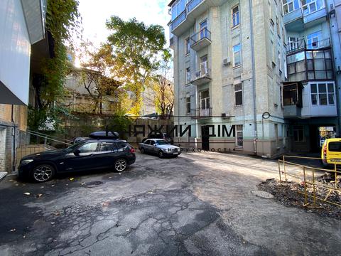 квартира за адресою Саксаганського вул., 78-Б