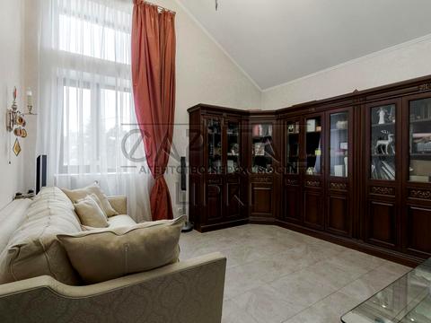 будинок за адресою Барвінкова вул., 4