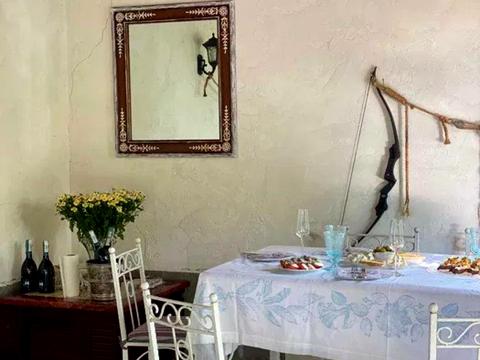 будинок за адресою Барвінкова вул., 4