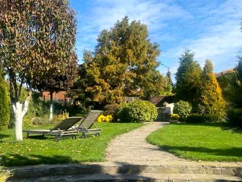 будинок за адресою Барвінкова вул., 4