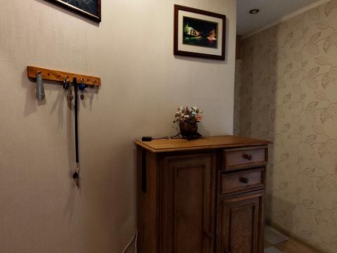 квартира по адресу Воздухофлотский просп. (Повітрофлотський), 36