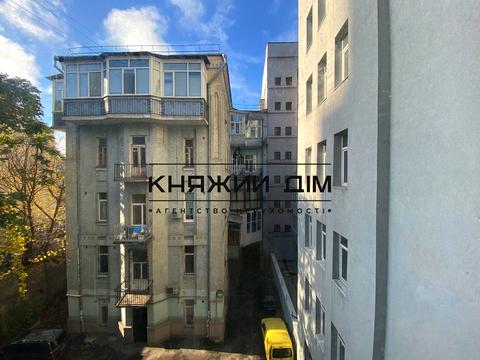 квартира за адресою Саксаганського вул., 78-Б